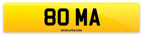 80 MA