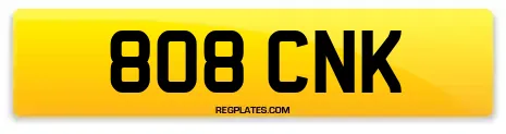 808 CNK