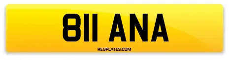811 ANA