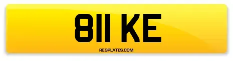 811 KE