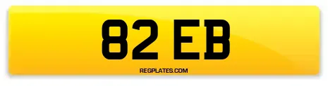 82 EB