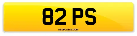 82 PS