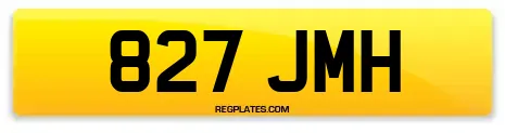 827 JMH