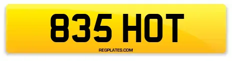 835 HOT