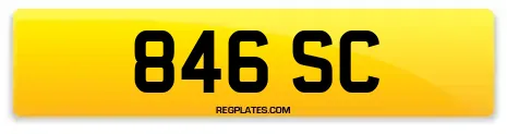 846 SC