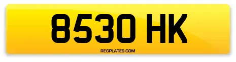 8530 HK