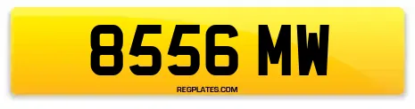 8556 MW