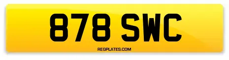 878 SWC