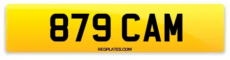 879 CAM