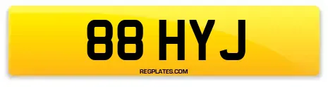 88 HYJ