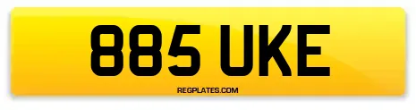 885 UKE