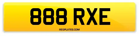 888 RXE