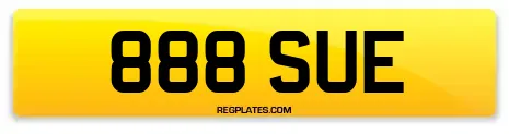 888 SUE