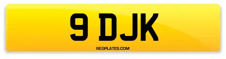 9 DJK