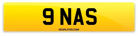 9 NAS
