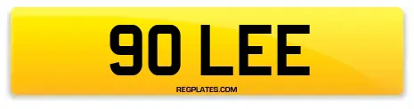 90 LEE