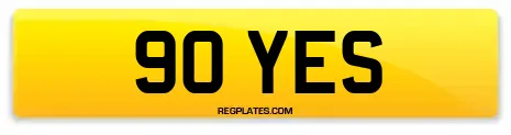 90 YES