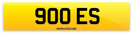 900 ES