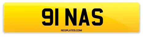 91 NAS