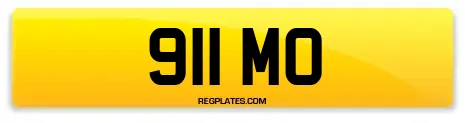 911 MO