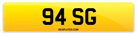 94 SG