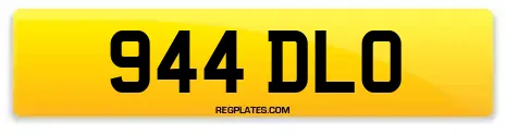 944 DLO