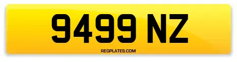 9499 NZ