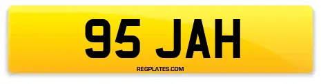 95 JAH
