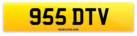 955 DTV
