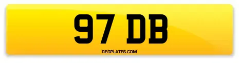 97 DB