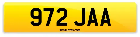 972 JAA