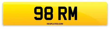 98 RM