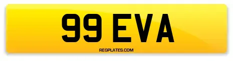 99 EVA