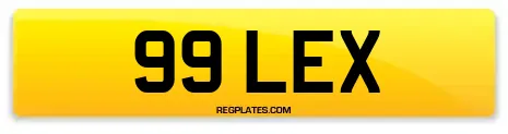 99 LEX