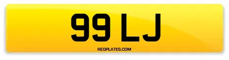 99 LJ