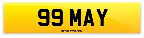 99 MAY