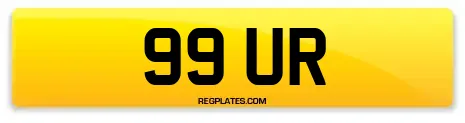 99 UR