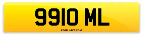 9910 ML