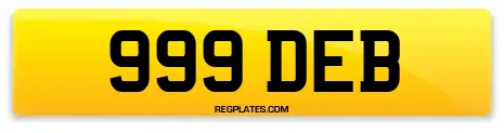 999 DEB