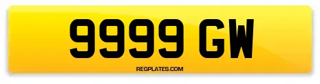 9999 GW