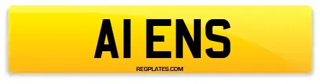 A1 ENS