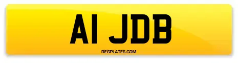 A1 JDB
