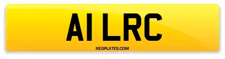 A1 LRC