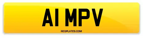 A1 MPV