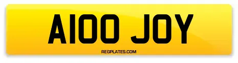 A100 JOY