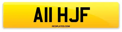 A11 HJF