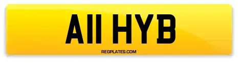 A11 HYB