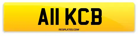 A11 KCB
