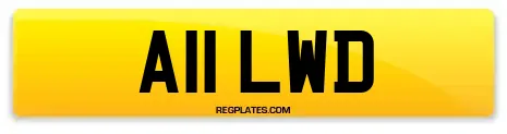 A11 LWD