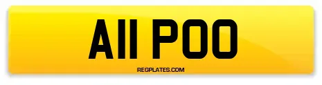 A11 POO